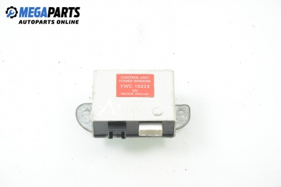 Window control module for Rover 200 1.6, 122 hp, coupe, 1997, position: left № YWC10223