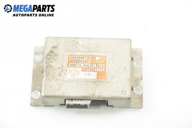 Modul transmisie for Lancia Y 1.2, 60 hp, 3 uși automatic, 1997 № 46443427