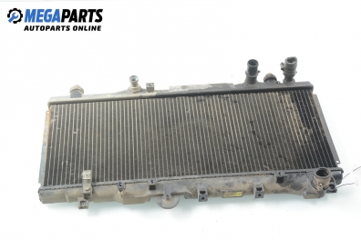 Radiator de apă for Lancia Y 1.2, 60 hp, 3 uși automatic, 1997
