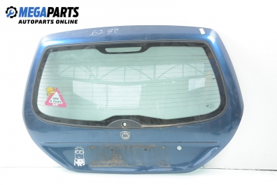 Boot lid for Lancia Y 1.2, 60 hp, 3 doors automatic, 1997