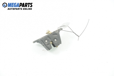 Trunk lock for Lancia Y 1.2, 60 hp, 3 doors automatic, 1997