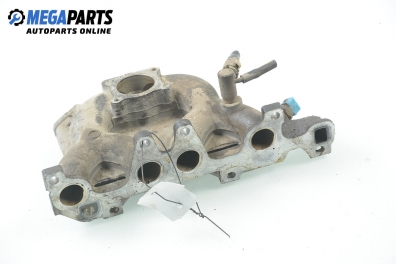 Intake manifold for Lancia Y 1.2, 60 hp, 3 doors automatic, 1997