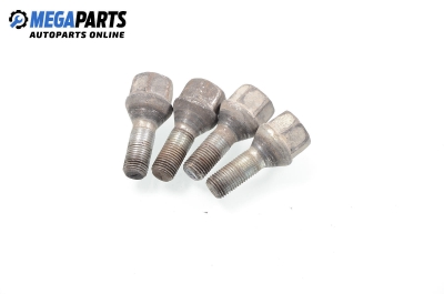 Bolts (4 pcs) for Lancia Y 1.2, 60 hp, 3 doors automatic, 1997