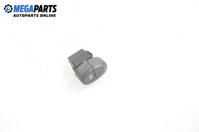 Rear window heater button for Renault Megane Scenic 1.6 16V, 107 hp, 1999