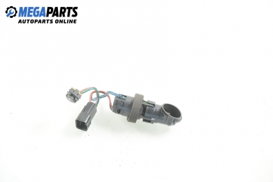 Raumluft-temperaturfühler for Renault Megane Scenic 1.6 16V, 107 hp, 1999