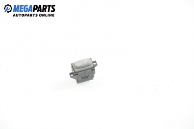 Power window lock button for Renault Megane Scenic 1.6 16V, 107 hp, 1999