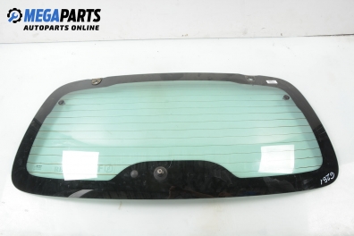 Rear window for Renault Megane Scenic 1.6 16V, 107 hp, 1999