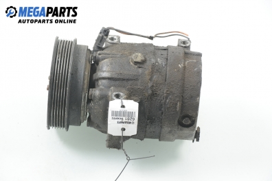 AC compressor for Renault Megane Scenic 1.6 16V, 107 hp, 1999
