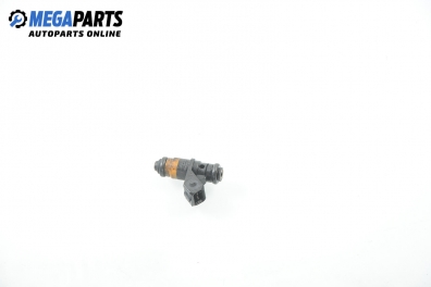 Benzineinspritzdüse for Renault Megane Scenic 1.6 16V, 107 hp, 1999