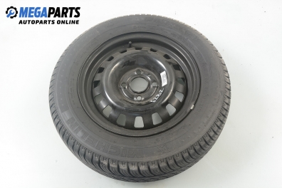 Spare tire for Opel Astra G (1998-2004) 14 inches, width 5.5 (The price is for one piece)