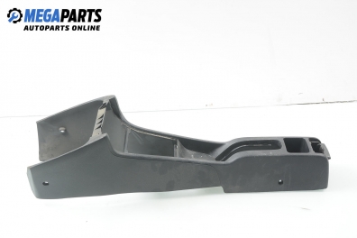 Central console for Opel Astra G 1.7 TD, 68 hp, station wagon, 1999