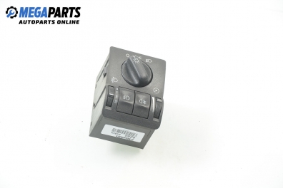 Comutator lumini for Opel Astra G 1.7 TD, 68 hp, combi, 1999