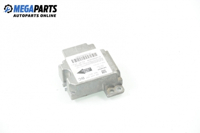 Airbag module for Opel Astra G 1.7 TD, 68 hp, station wagon, 1999 № GM 09 229 037 BC
