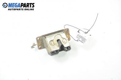 Trunk lock for Opel Astra G 1.7 TD, 68 hp, station wagon, 1999