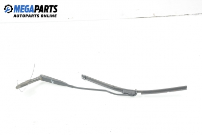 Front wipers arm for Opel Astra G 1.7 TD, 68 hp, station wagon, 1999, position: left