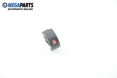 Emergency lights button for Opel Astra G 1.7 TD, 68 hp, station wagon, 1999