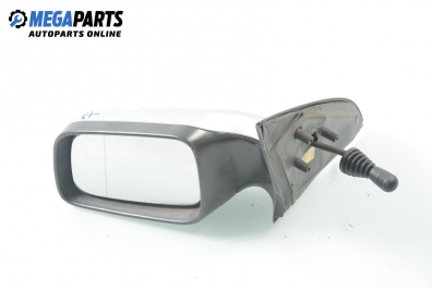 Oglindă for Opel Astra G 1.7 TD, 68 hp, combi, 1999, position: stânga