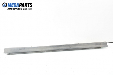 Side skirt for Opel Astra G 1.7 TD, 68 hp, station wagon, 1999, position: left