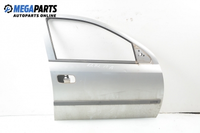 Tür for Opel Astra G 1.7 TD, 68 hp, combi, 1999, position: rechts, vorderseite