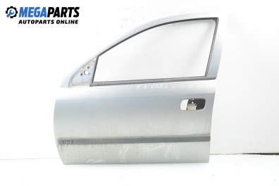 Door for Opel Astra G 1.7 TD, 68 hp, station wagon, 1999, position: front - left
