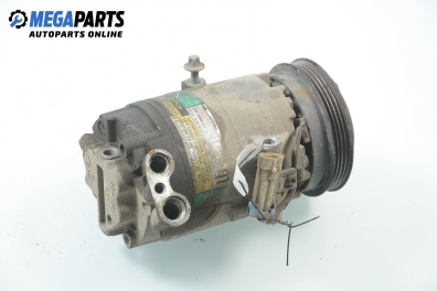 Kompressor klimaanlage for Opel Astra G 1.7 TD, 68 hp, combi, 1999