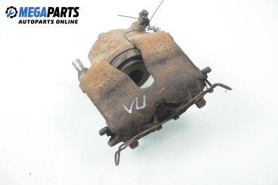 Bremszange for Opel Astra G 1.7 TD, 68 hp, combi, 1999, position: links, vorderseite