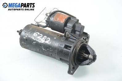 Starter for Opel Astra G 1.7 TD, 68 hp, station wagon, 1999 № Bosch 1 005 821 443
