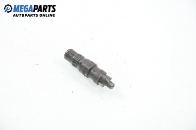 Diesel fuel injector for Opel Astra G 1.7 TD, 68 hp, station wagon, 1999