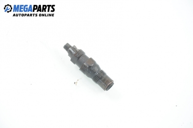 Diesel fuel injector for Opel Astra G 1.7 TD, 68 hp, station wagon, 1999