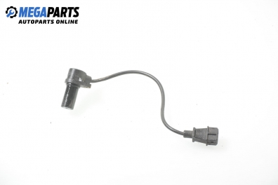 Crankshaft sensor for Opel Astra G 1.7 TD, 68 hp, station wagon, 1999