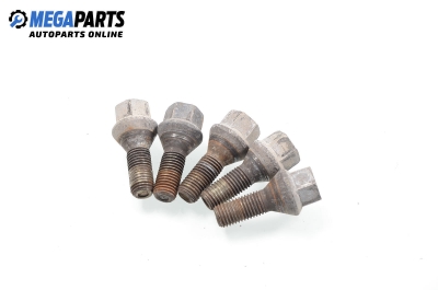 Șuruburi (5 buc.) for BMW 3 (E46) 1.8, 118 hp, sedan, 1999