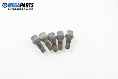 Șuruburi (5 buc.) for BMW 3 (E46) 1.8, 118 hp, sedan, 1999
