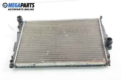 Radiator de apă for BMW 3 (E46) 1.8, 118 hp, sedan, 1999