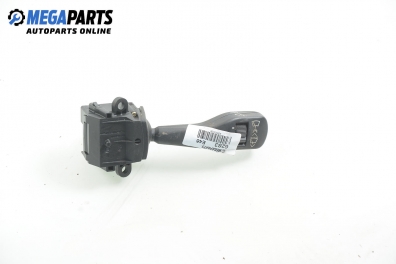 Wiper lever for BMW 3 (E46) 1.8, 118 hp, sedan, 1999