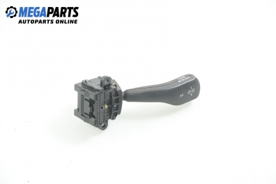 Lights lever for BMW 3 (E46) 1.8, 118 hp, sedan, 1999