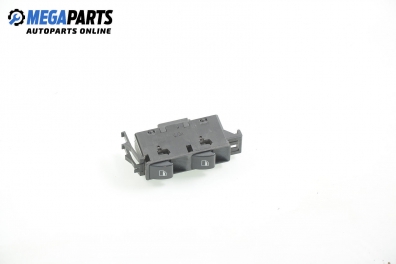 Window adjustment switch for BMW 3 (E46) 1.8, 118 hp, sedan, 1999