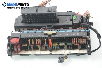 Fuse box for BMW 3 (E46) 1.8, 118 hp, sedan, 1999