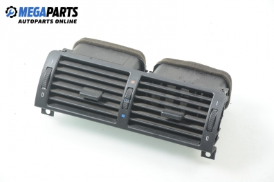 AC heat air vent for BMW 3 (E46) 1.8, 118 hp, sedan, 1999