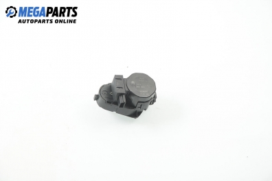 Motor supapă încălzire for BMW 3 (E46) 1.8, 118 hp, sedan, 1999