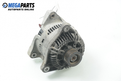 Alternator for BMW 3 (E46) 1.8, 118 hp, sedan, 1999