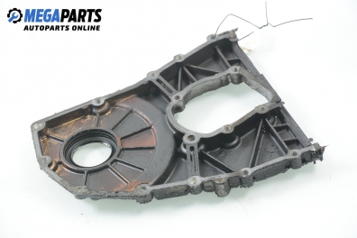 Timing chain cover for BMW 3 Series E46 Sedan (02.1998 - 04.2005) 318 i, 118 hp