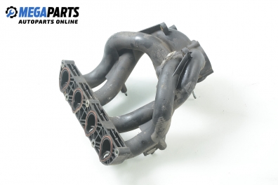 Intake manifold for BMW 3 (E46) 1.8, 118 hp, sedan, 1999