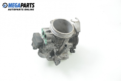 Butterfly valve for BMW 3 (E46) 1.8, 118 hp, sedan, 1999