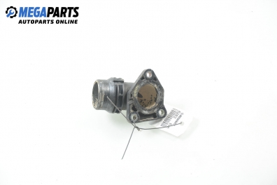 Water connection for BMW 3 (E46) 1.8, 118 hp, sedan, 1999