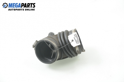 Air intake corrugated hose for BMW 3 (E46) 1.8, 118 hp, sedan, 1999
