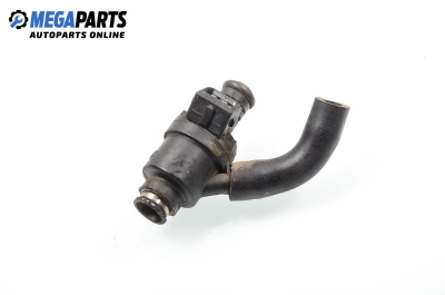 Benzineinspritzdüse for BMW 3 (E46) 1.8, 118 hp, sedan, 1999