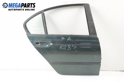 Ușă for BMW 3 (E46) 1.8, 118 hp, sedan, 1999, position: dreaptă - spate