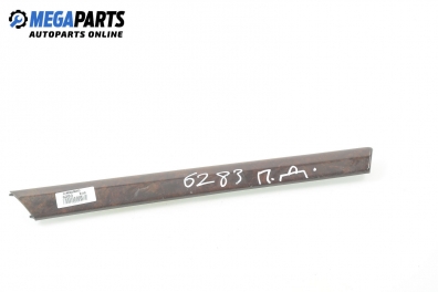 Interior moulding for BMW 3 (E46) 1.8, 118 hp, sedan, 1999, position: front - right