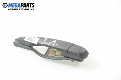 Mâner exterior for BMW 3 (E46) 1.8, 118 hp, sedan, 1999, position: stânga - spate