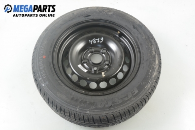 Spare tire for Volkswagen Passat (B5; B5.5) (1996-2005) 15 inches, width 6 (The price is for one piece)